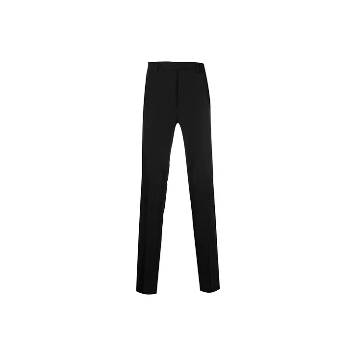 PRADA Cargo Pants Men Black-0