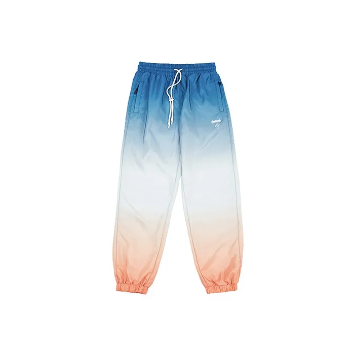 Suamoment Knitted Sports Pants Unisex-4