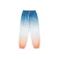 Blue Orange Gradient