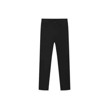 DEGAIA Jeans Men Black