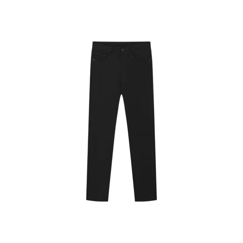 DEGAIA Jeans Men Black-0