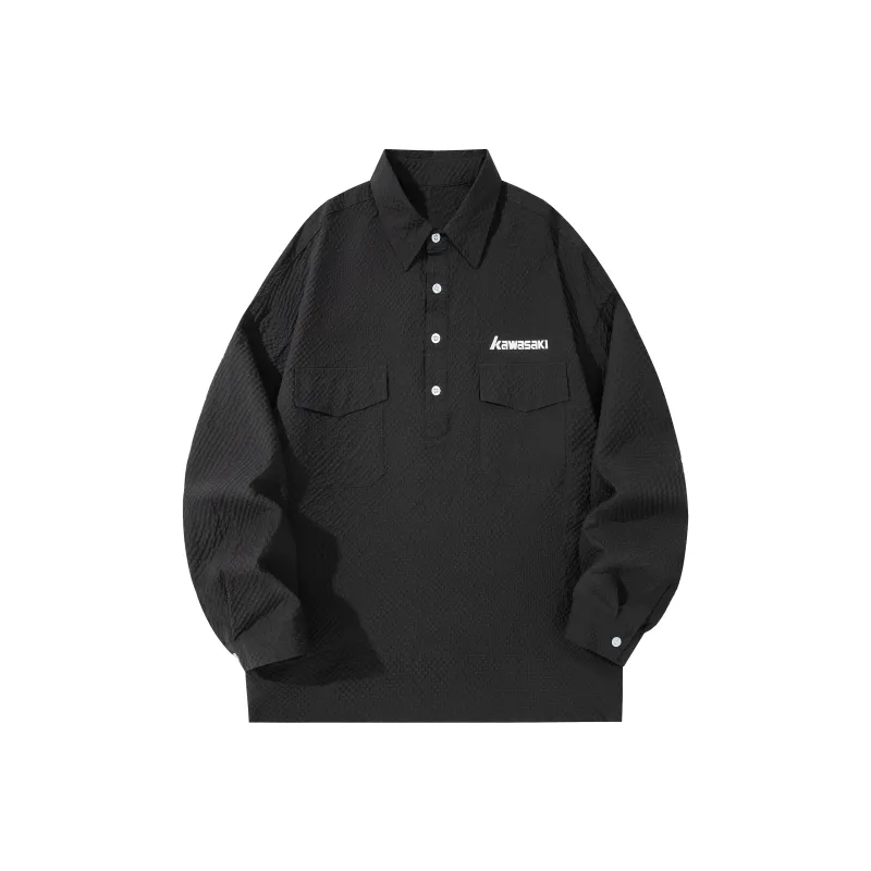 Kawasaki Shirts Unisex-14