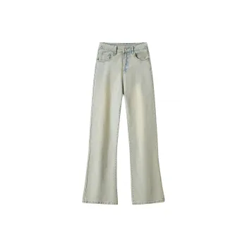 FORCEPULR Jeans Unisex