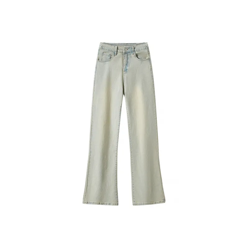 FORCEPULR Jeans Unisex-8