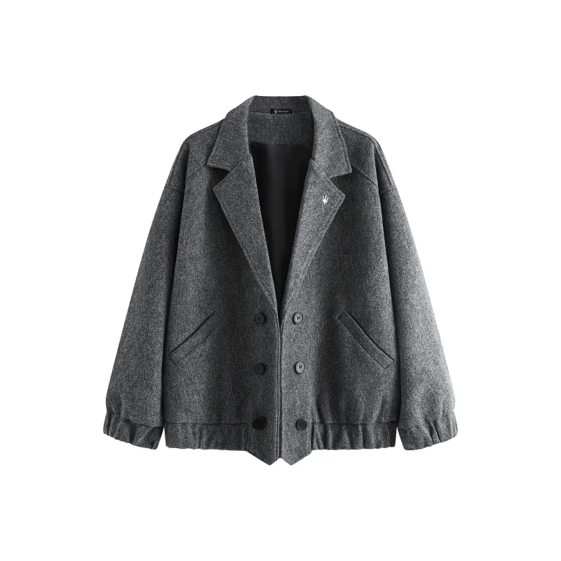Maserati Jackets & Coats Unisex-2