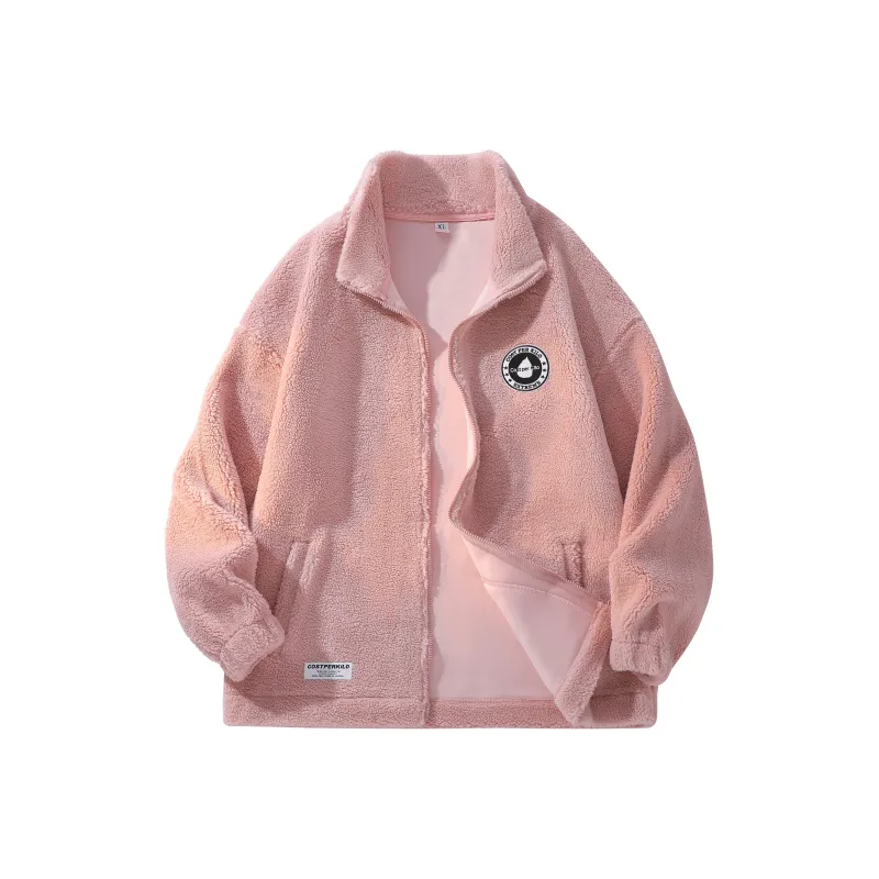 Cost Per Kilo Puffer Jacket Unisex-28