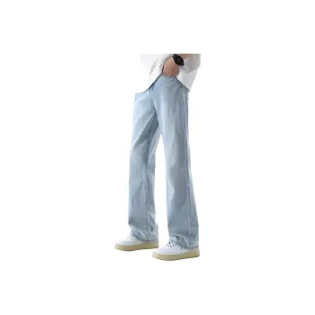 ZMHT Jeans Unisex