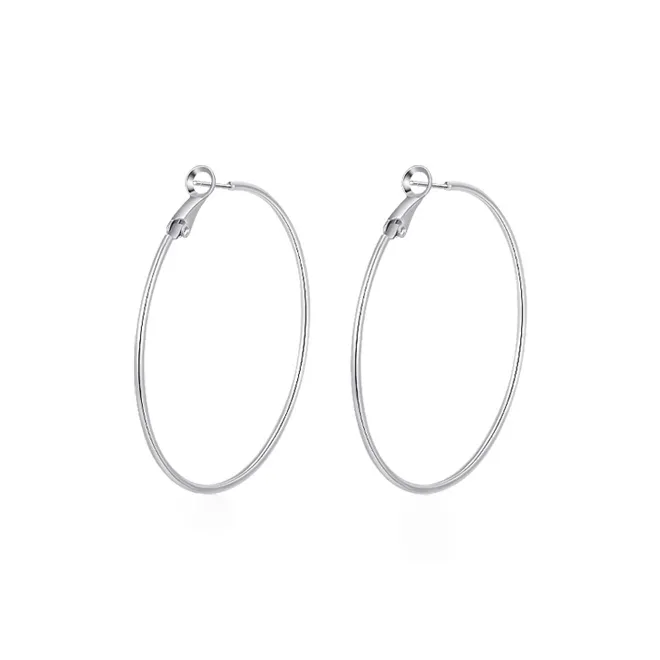 Daisy Dream S925 Silver Earrings Women's-3