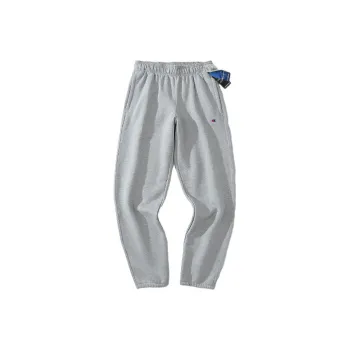 Champion Powerblend Relaxed Band Pants