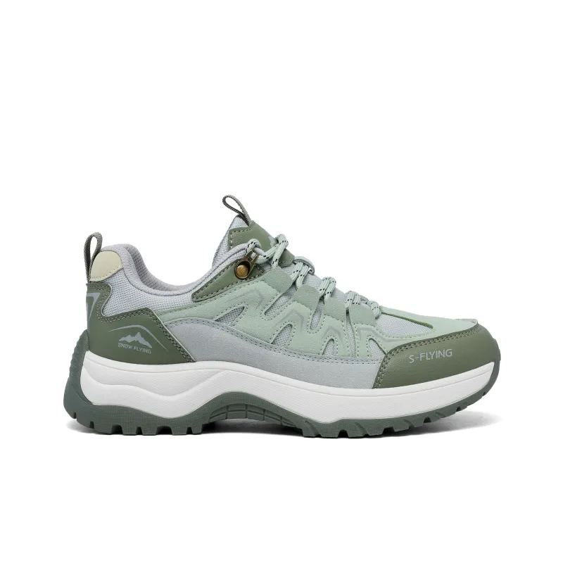 SNOW FLYING Low Top Casual Shoes Unisex-55