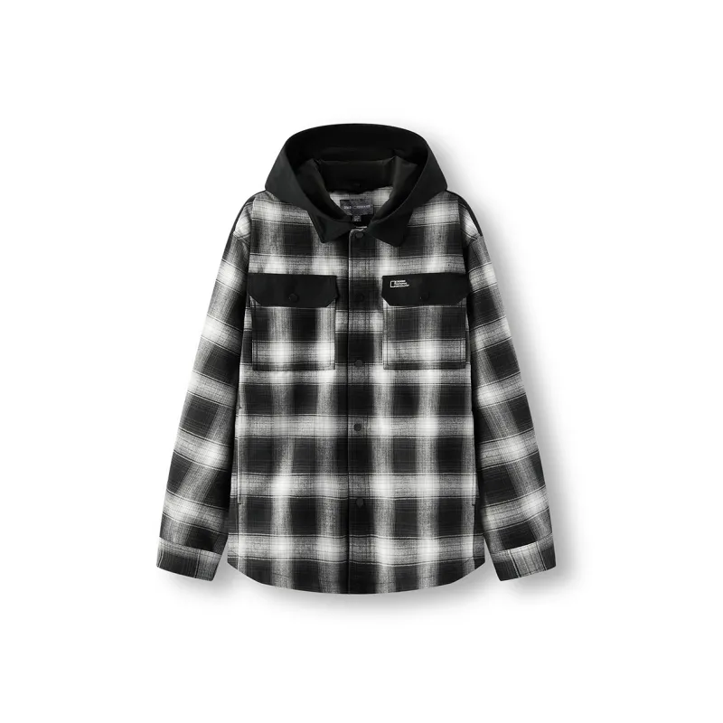 SEM/R Jackets Men-4