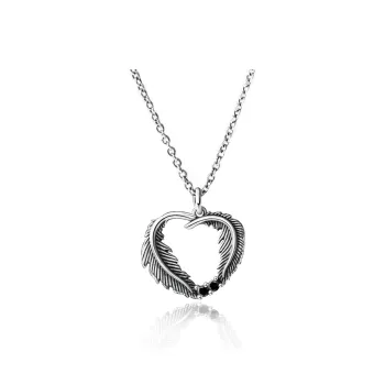Quarqor Necklaces Unisex