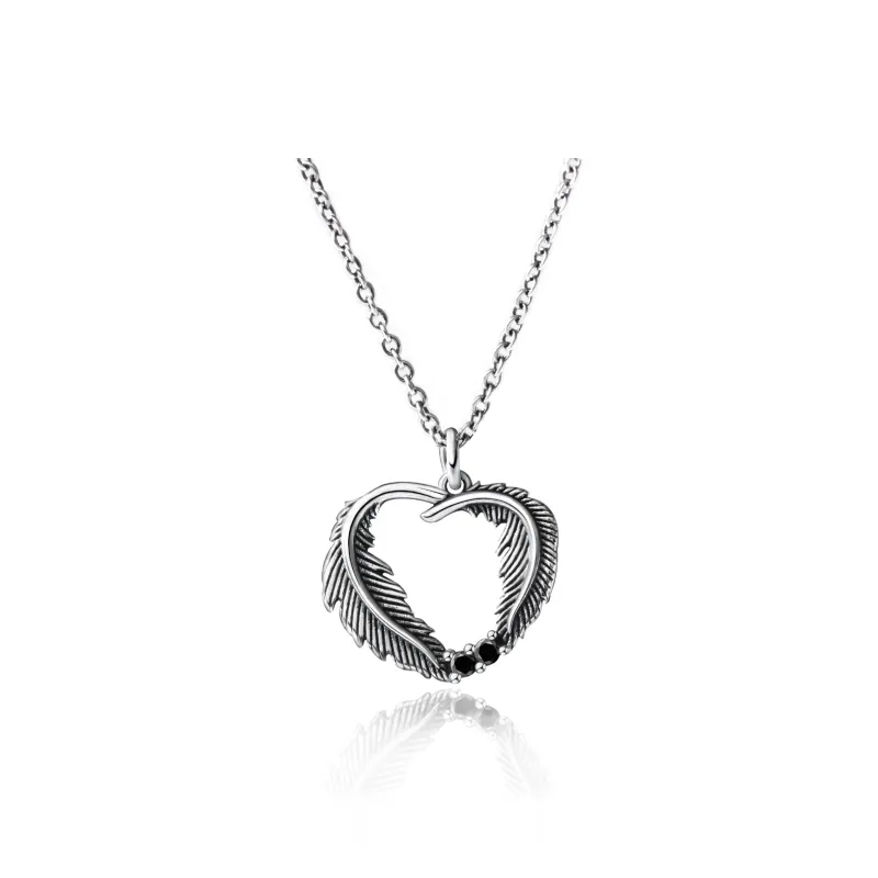 Quarqor Necklaces Unisex-0