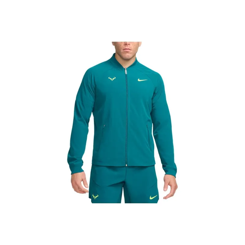 Nike Dri-FIT Rafa Men's Tennis Jacket-0