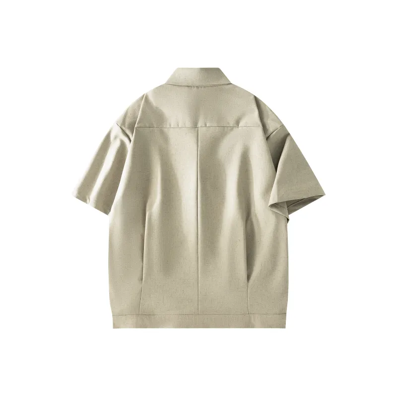 David Bakken Shirts Unisex-5