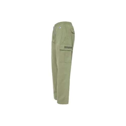 Champion Action Style Casual Pants Japan Version Unisex