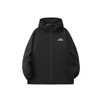 LIGHTNING MONSTER Jacket Unisex