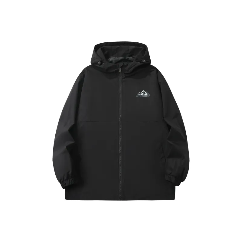 LIGHTNING MONSTER Jacket Unisex-0