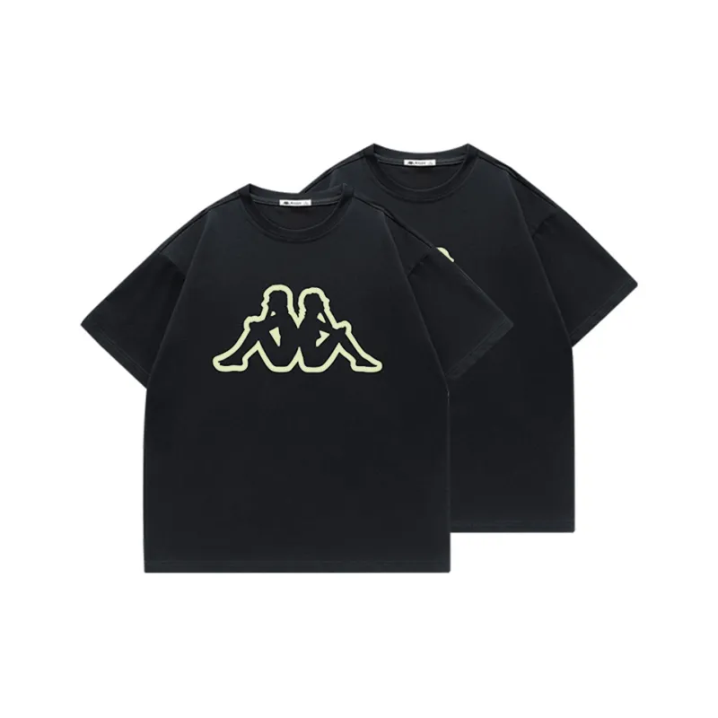 Kappa Unisex Undershirts-1