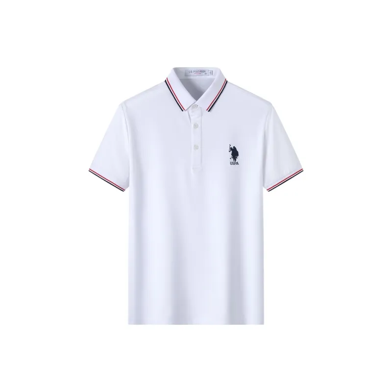 U.S. POLO ASSN. Polo Shirt Unisex-0