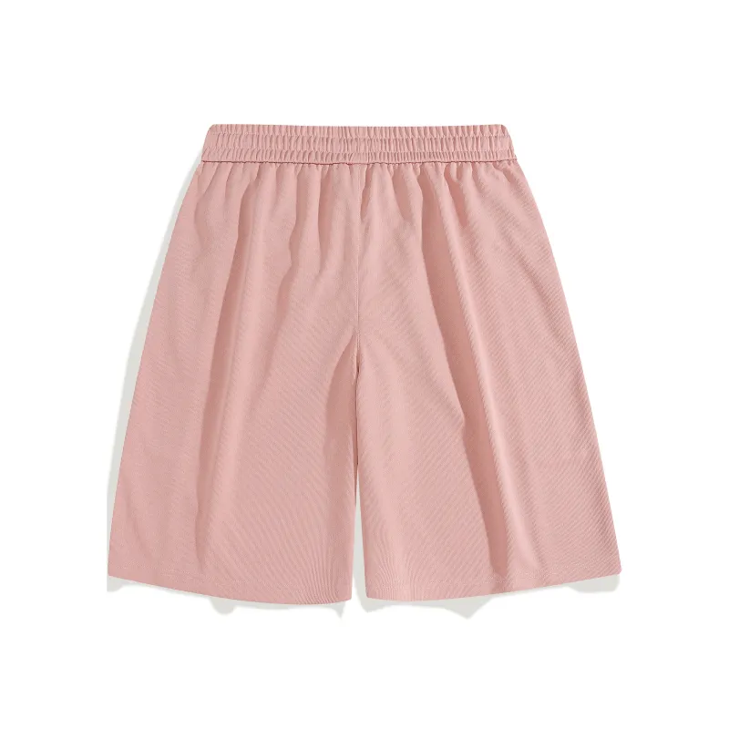 Endless Abyss Casual Shorts Unisex-3