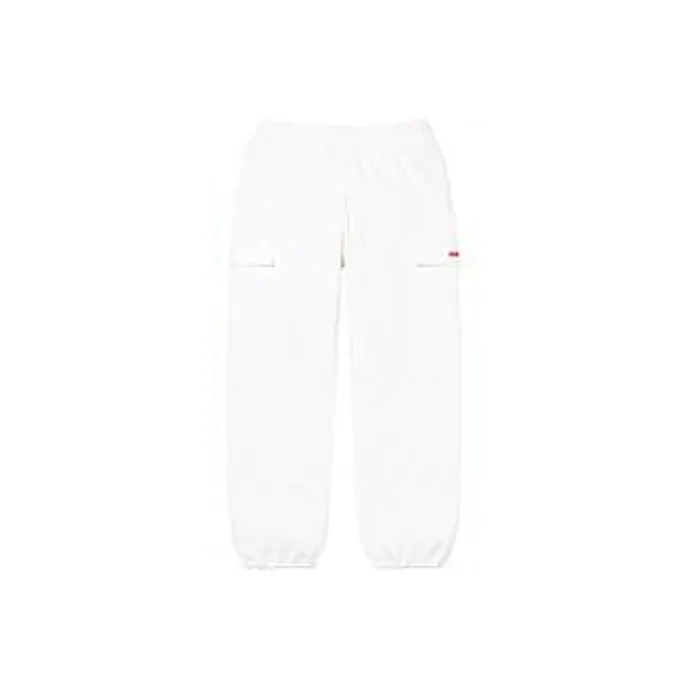 Supreme Small Box Cargo Sweatpant-4