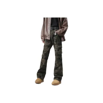 ROBINHOOD Jeans Unisex Camouflage 3.0