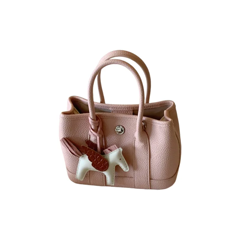 OTA PU Handbag Women's Multicolor-15