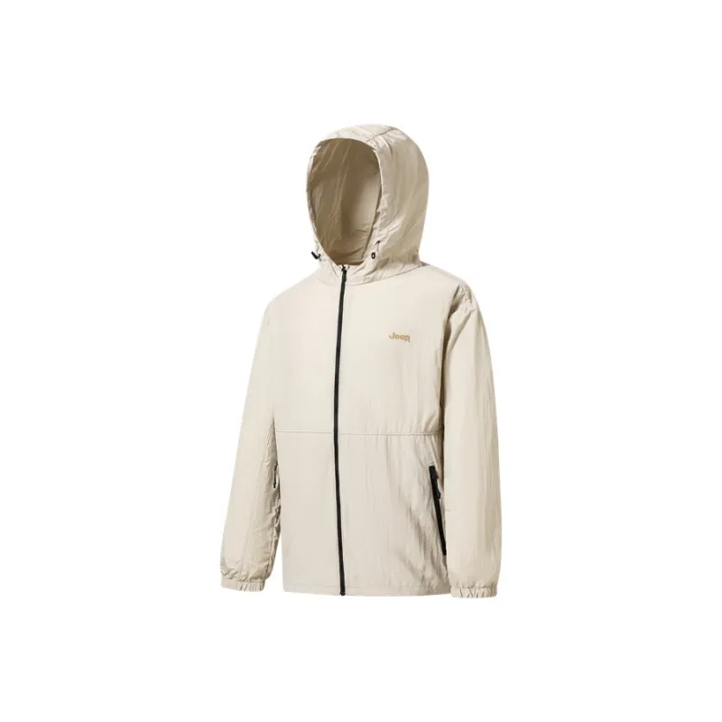 Jeep Ice Edge Sun Protection Collection Breathable, Quick Dry, Waterproof, UV Protection Sun Protection Clothing Unisex-3
