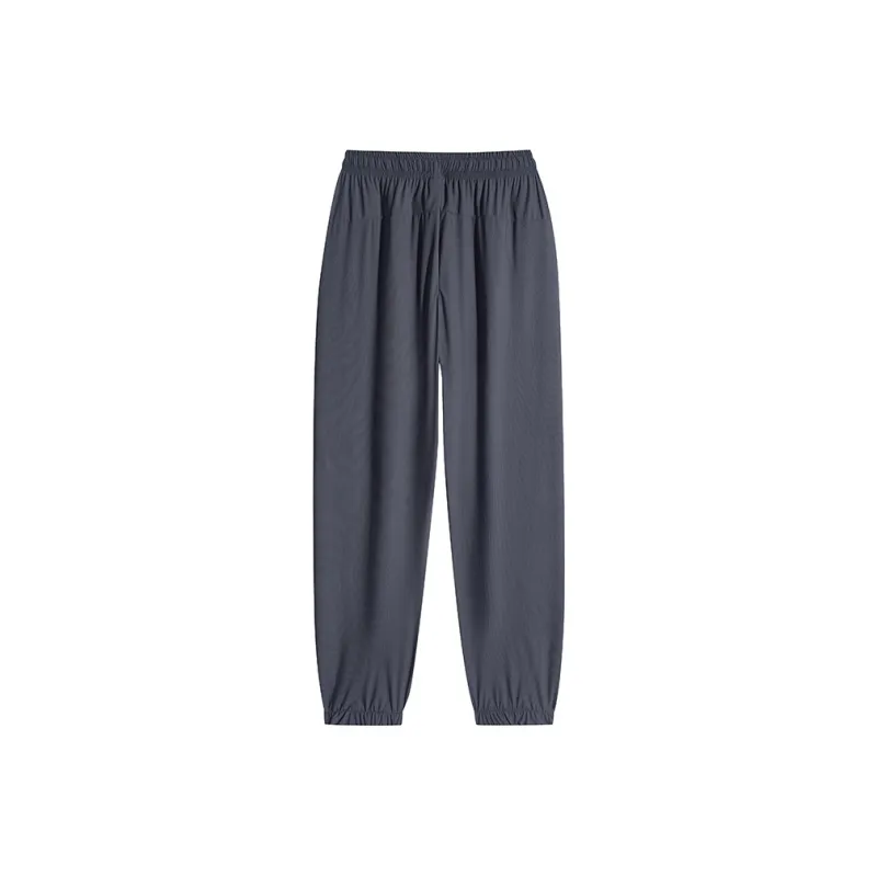 Evil Lions Casual Pants Unisex-8