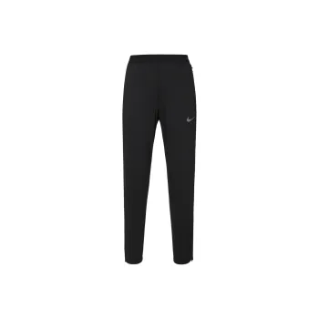 Nike Knitted Sports Pants Men's Black