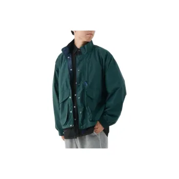 L.L.Bean Jackets Coats Men's Green