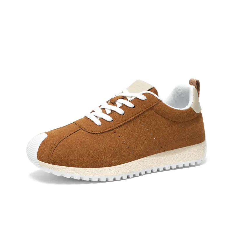Little Daisy Cushioning, Slip Resistant, And Breathable Low Top Casual Shoes Men's-7