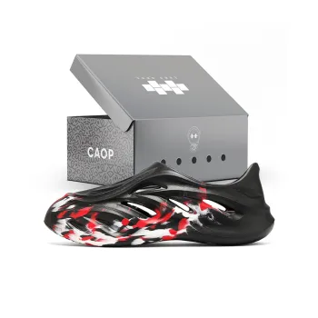 CAOP Taichi Flying Shadow Collection Clogs Men's Box Included