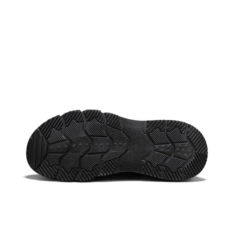 Little Daisy Slip Resistant, Abrasion Resistant Cushioning Low Top Casual Shoes Men's-6