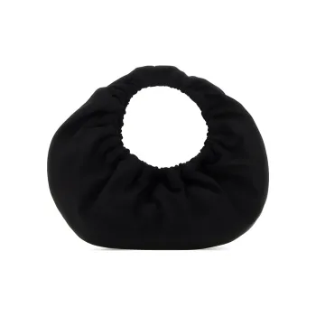 Alexander Wang Fabric Handbag Women's Black