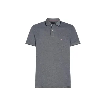 Tommy Hilfiger Oxford weave Polo Shirt