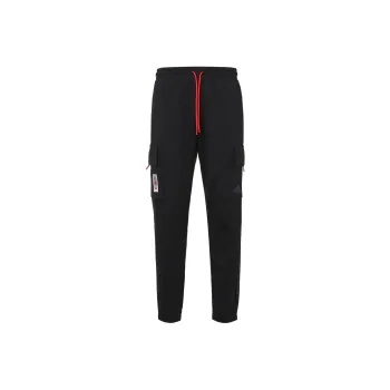 Adidas CNY Collection Cargo Pants Men Black