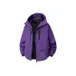 Purple (8805 Unlined Jacket)