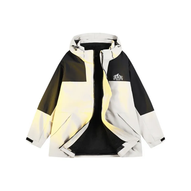 IGOI Jackets Unisex-32