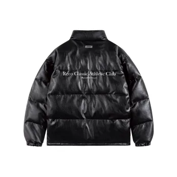 RECOLETA Puffer Jacket Coat Unisex