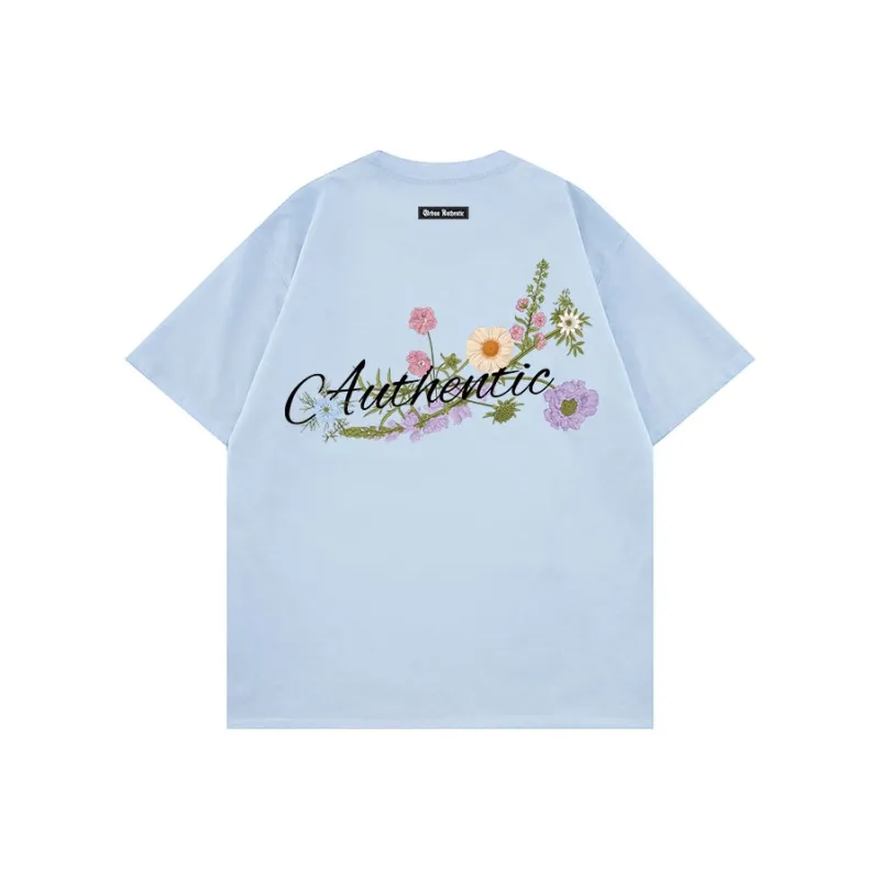 URBAN AUTHENTIC T Shirts Unisex-37