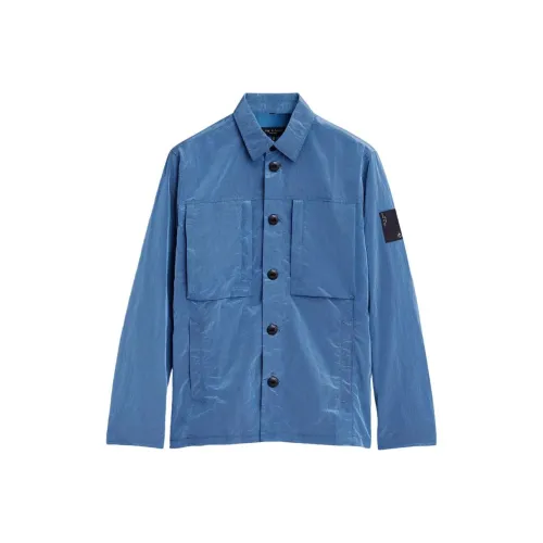 RAG&BONE Jackets Coats Men's Blue