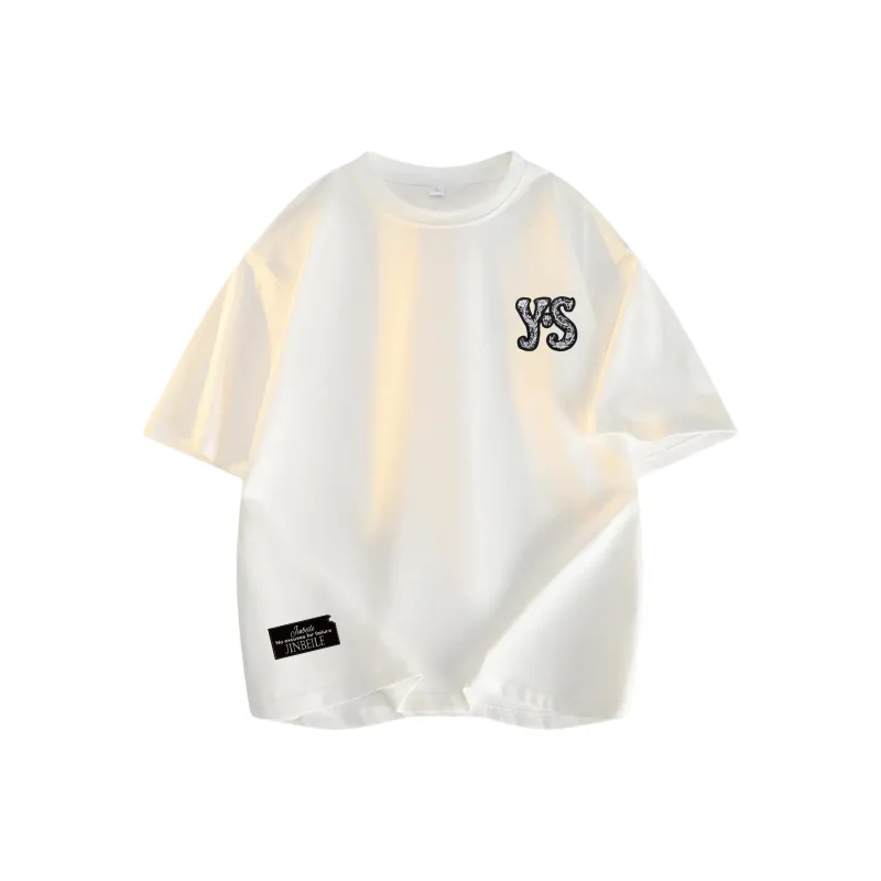 JINBEILE T Shirts Unisex-6