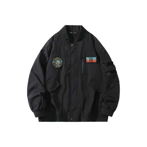 The Simpsons Jackets Unisex