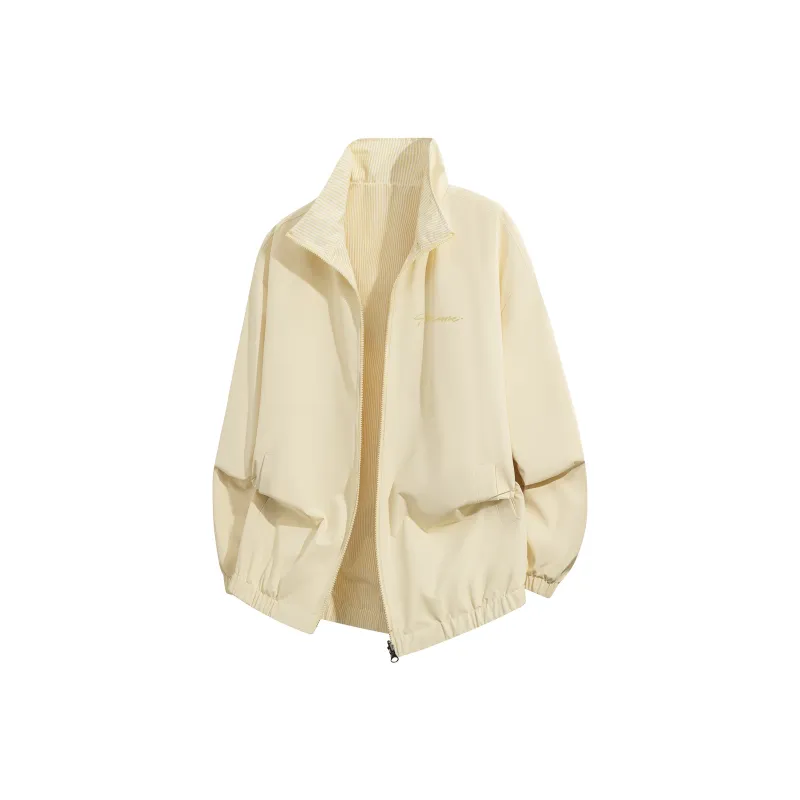 ALI THE FOX Jackets & Coats Unisex-35