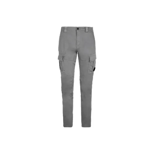 C.P.Company Cargo Pants Men Griffin Gray