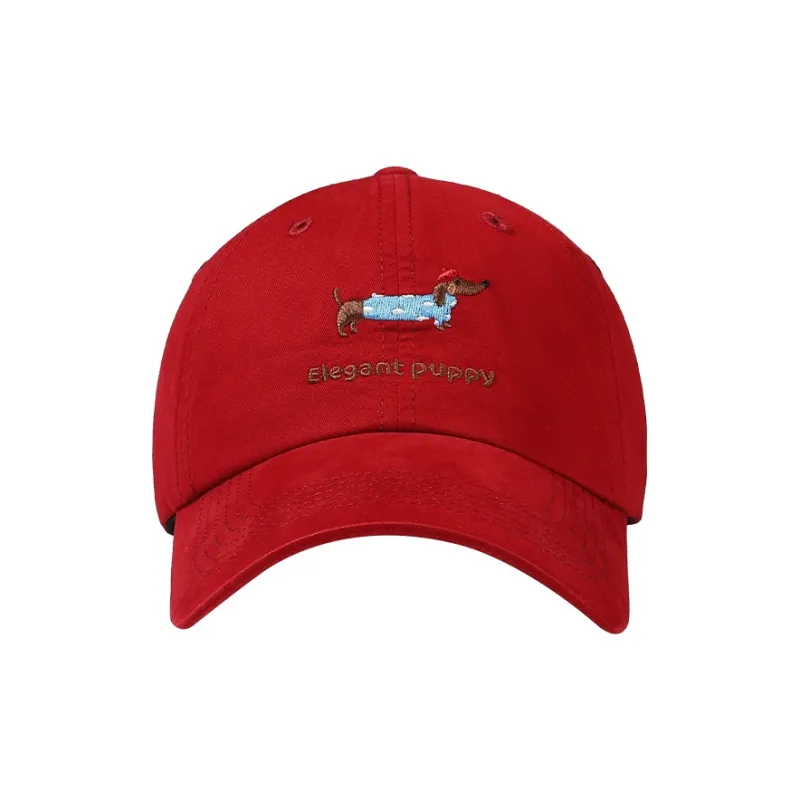 MEXICAN Cotton Baseball Caps Unisex-7