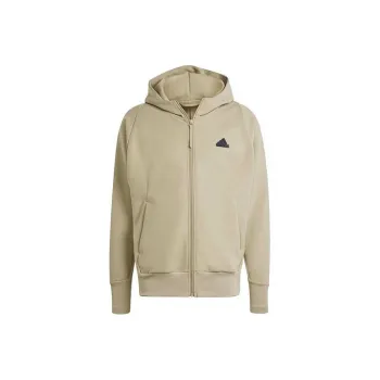 Adidas Z.N.E. Jackets Coats Men's Khaki