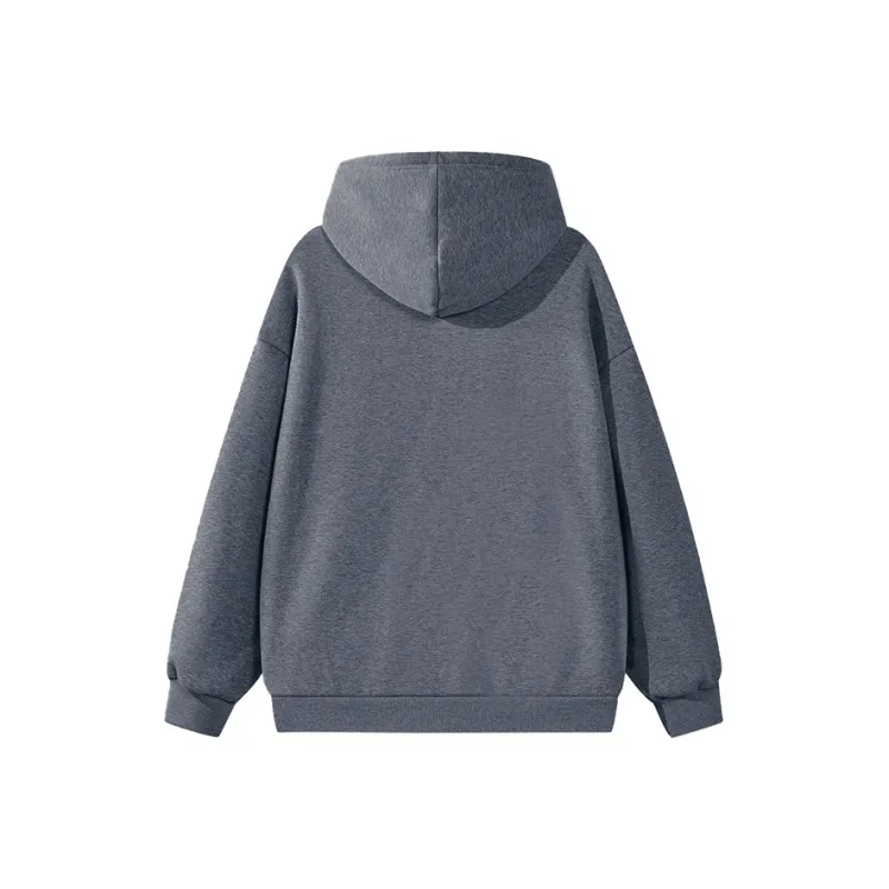 Jeep Outdoor Casual Sweatshirt Unisex-16